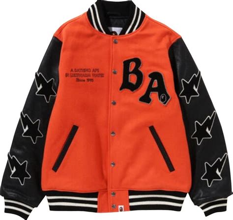 buy bape jacket.